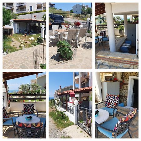 Dave Apartment 尼基季 外观 照片