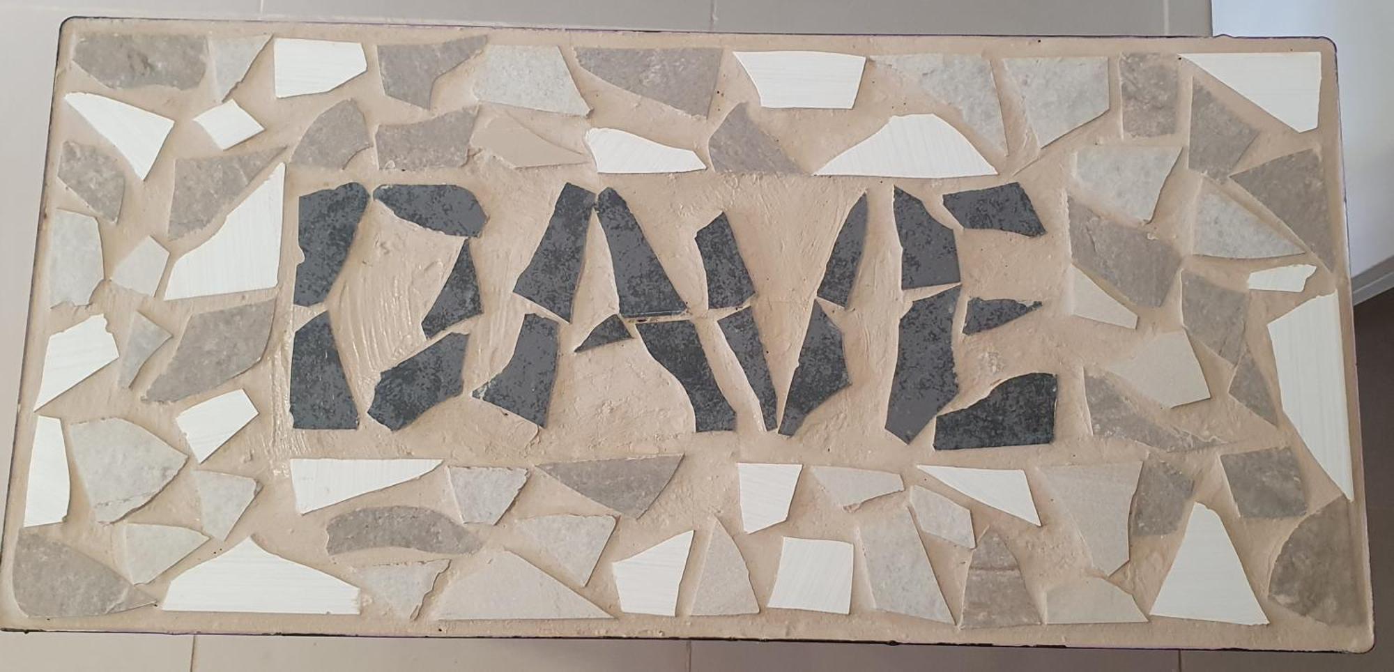 Dave Apartment 尼基季 外观 照片